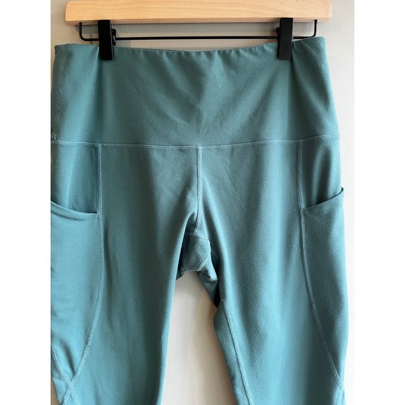 Ododos Activewear Leggings Pockets High Waisted Athletic Workout Yoga
Maternity - Picture 2 of 9